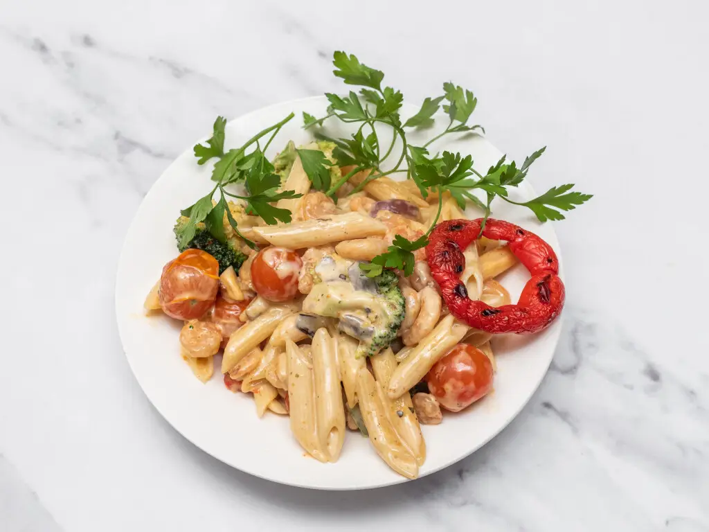 Venezia restaurant in Pinxton