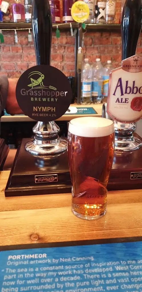 Menu_The Headstock Pinxton_Pinxton_image_1