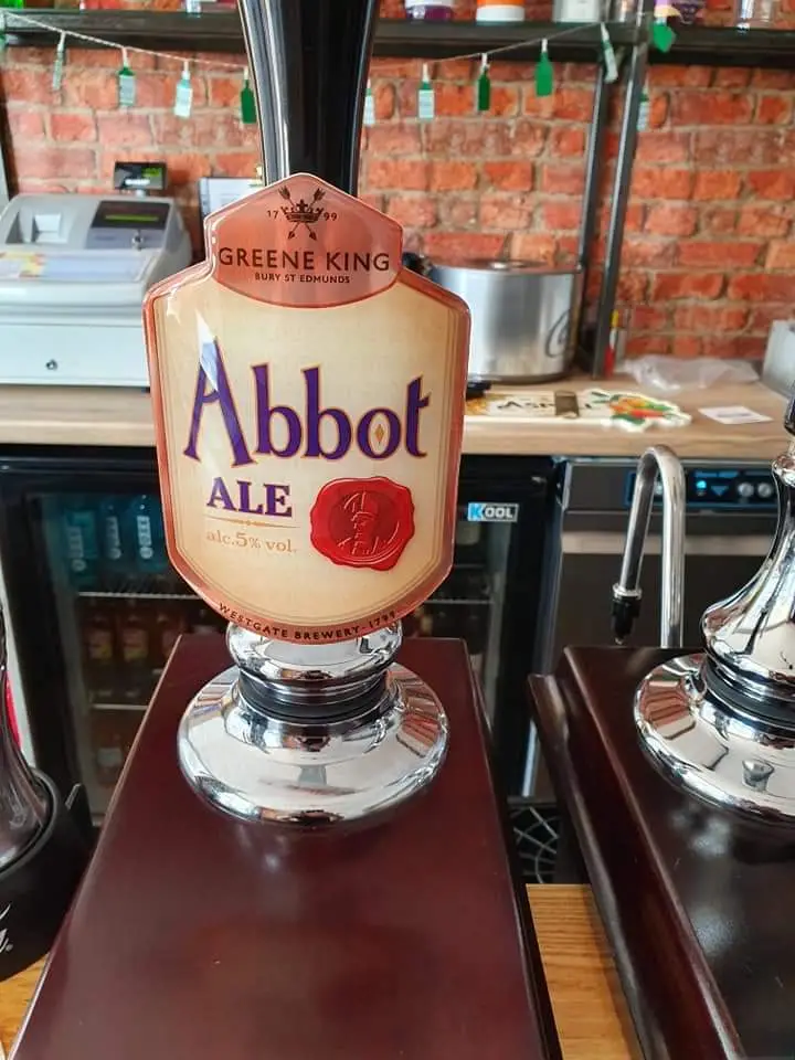 Menu_The Headstock Pinxton_Pinxton_image_2