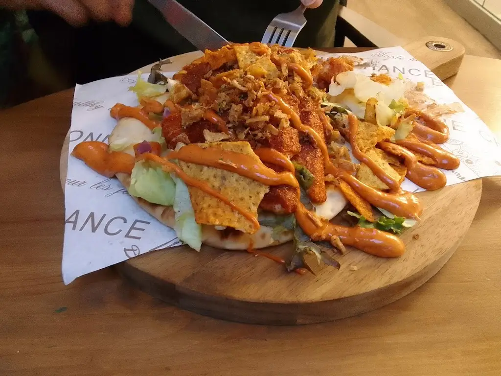 Just M_AJ's Bar and Grill_Barnoldswick_review