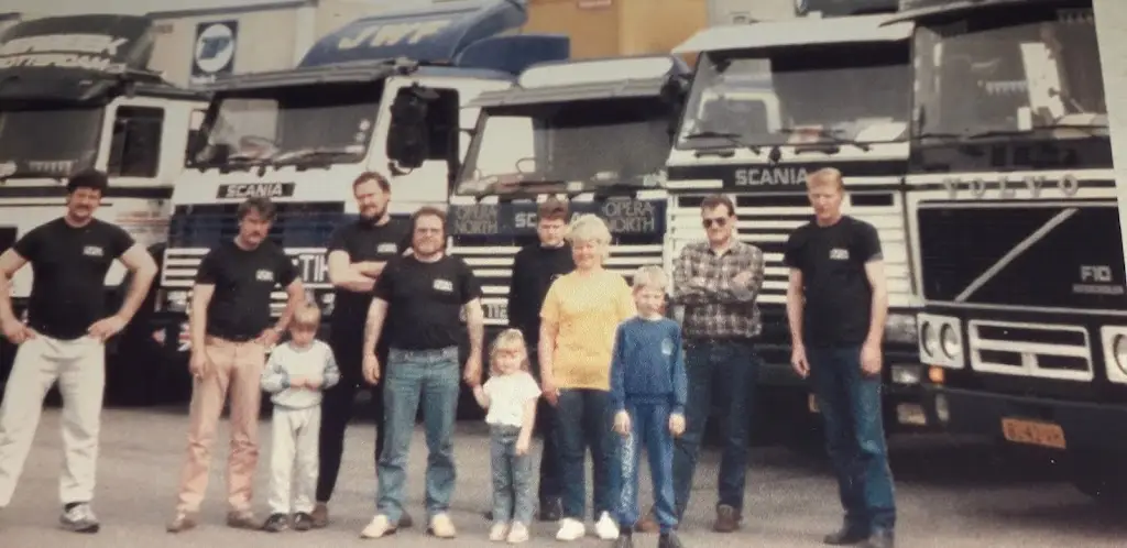 sue fall_Brookhill Cafe_Pinxton_review