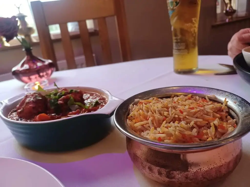 Menü_Gurkha Chulo_Pinxton_Bild_3