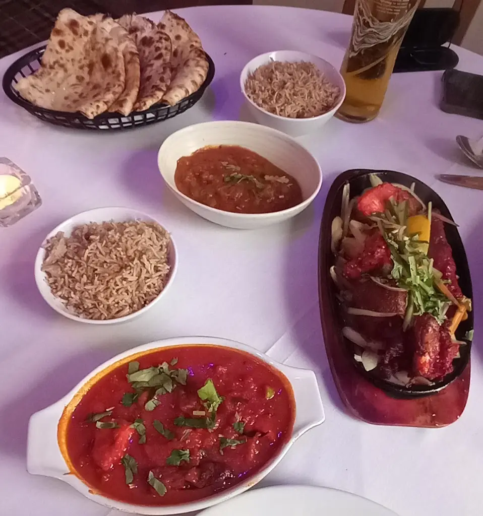 Menü_Gurkha Chulo_Pinxton_Bild_8