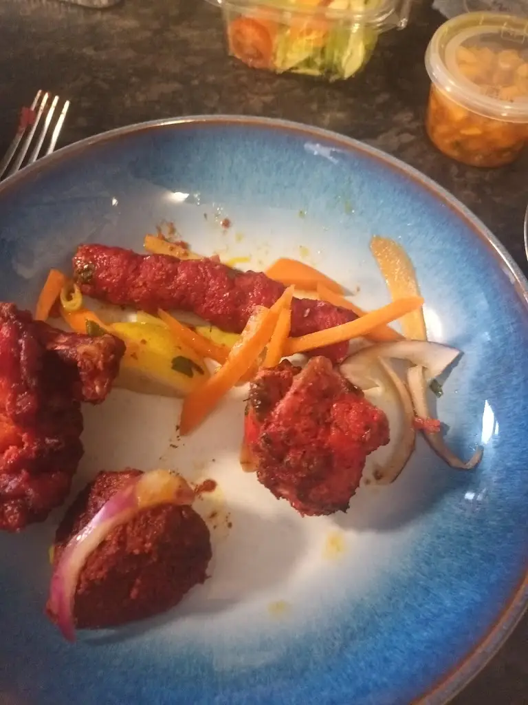 Andrew Smith_Gurkha Chulo_Pinxton_Bewertung