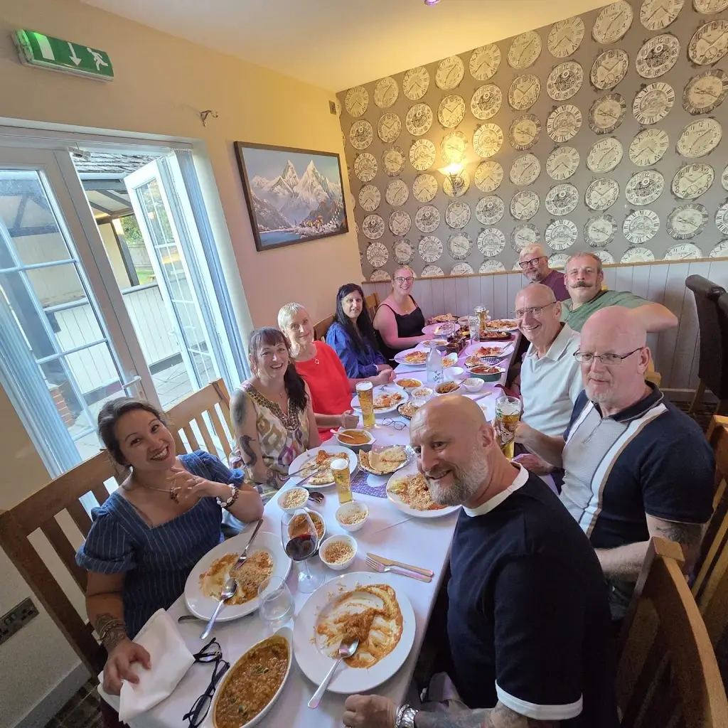 Bash Bailey_Gurkha Chulo_Pinxton_Bewertung