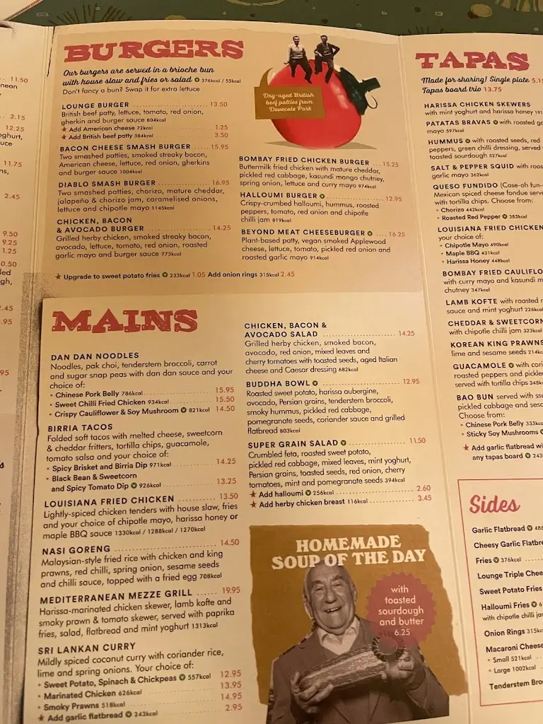 Menu_Divino Lounge_Plymstock_image_3