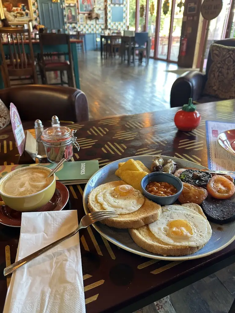 Antonio Amaral_Divino Lounge_Plymstock_review