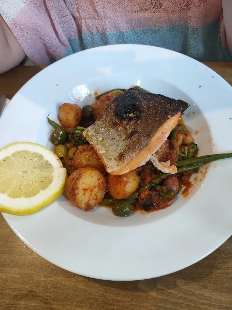 Menu_The Plymstock Inn_Plymstock_image_7