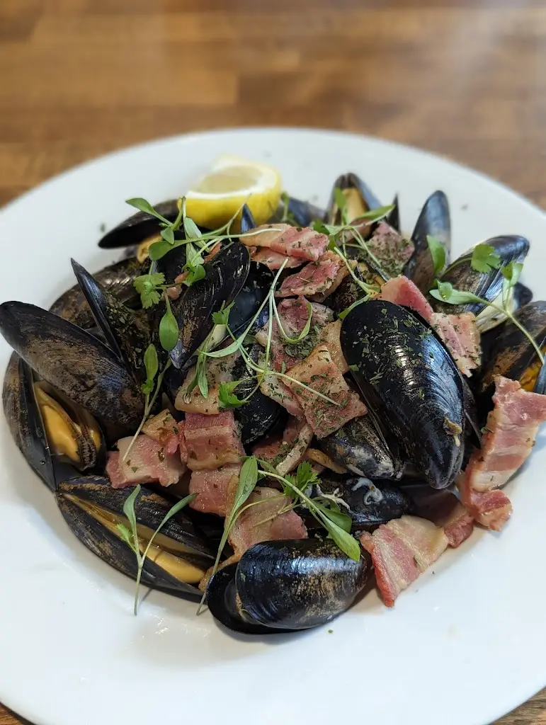 Menu_The Plymstock Inn_Plymstock_image_9