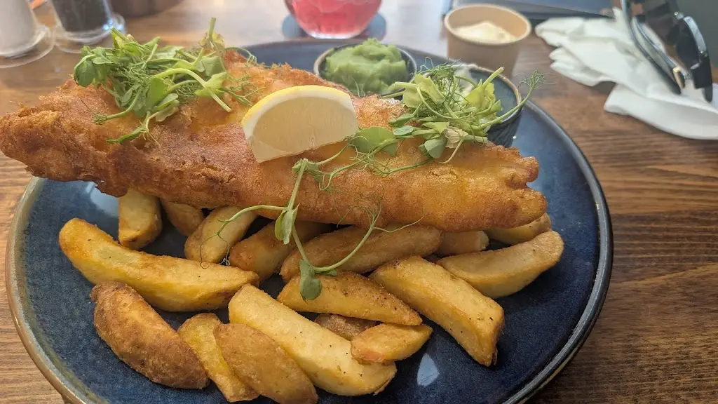 Laura preece_The Plymstock Inn_Plymstock_review
