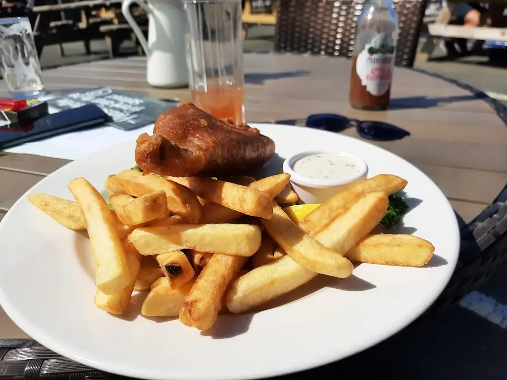 Menu_The Bridge_Plymstock_image_6