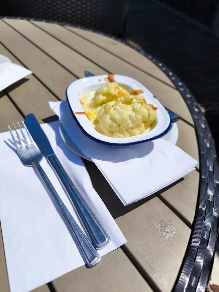 Menu_The Bridge_Plymstock_image_7