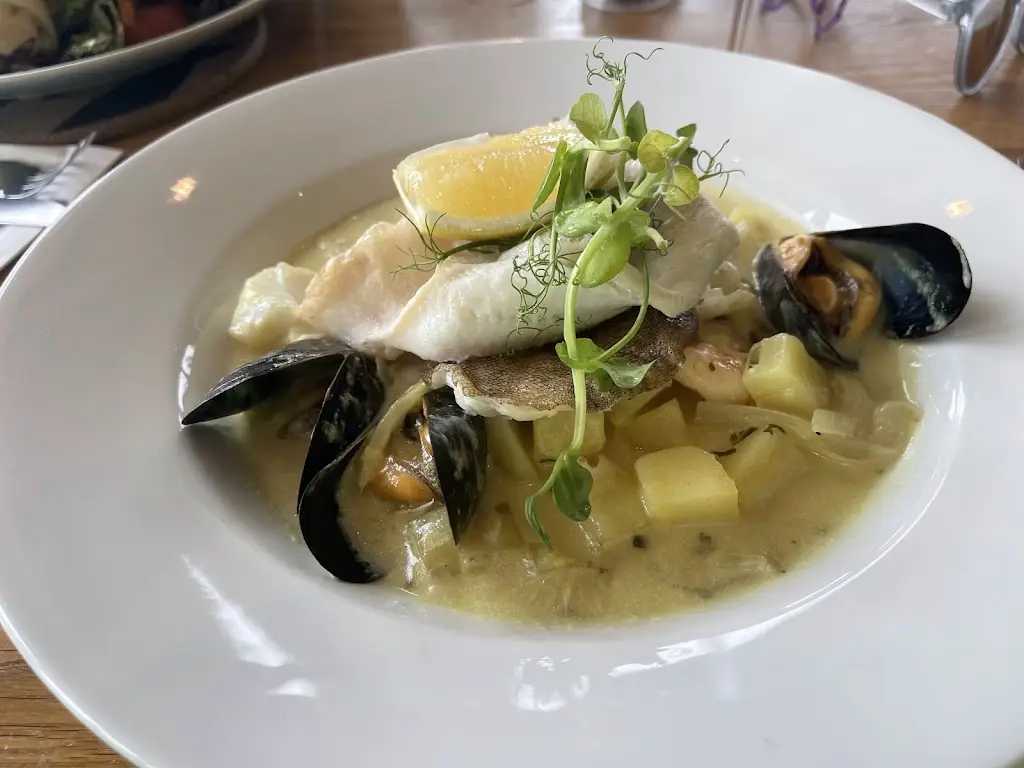 Susan Ogilvie_The Bridge_Plymstock_review