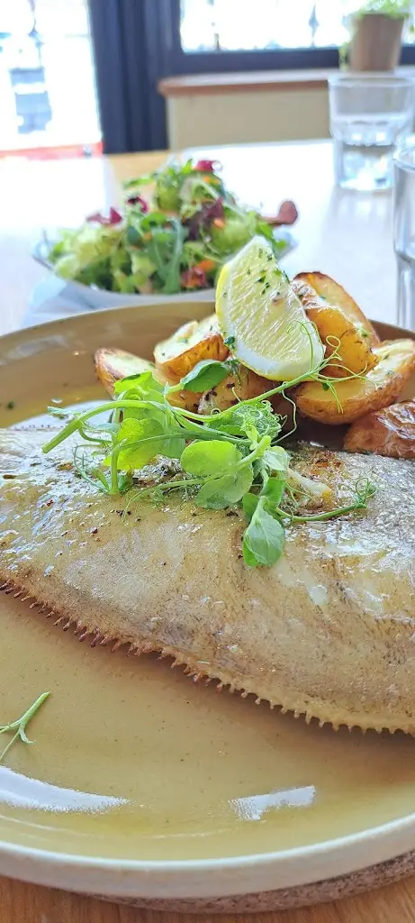 Jeremy Holifield_The Bridge_Plymstock_review