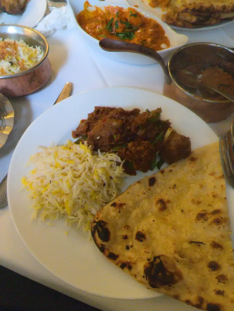 Zachariah Lagden _Meghdoots Mystique Masala_Petworth_review