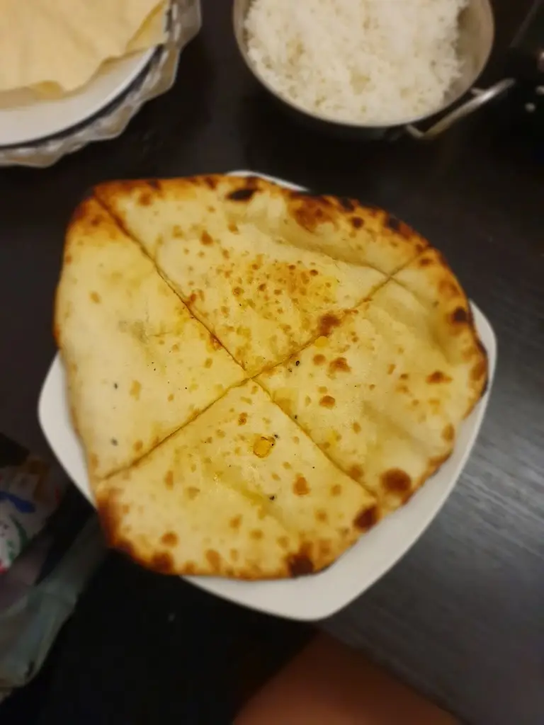 Menu_Basmati Indian Restaurant Petworth_Petworth_immagine_1