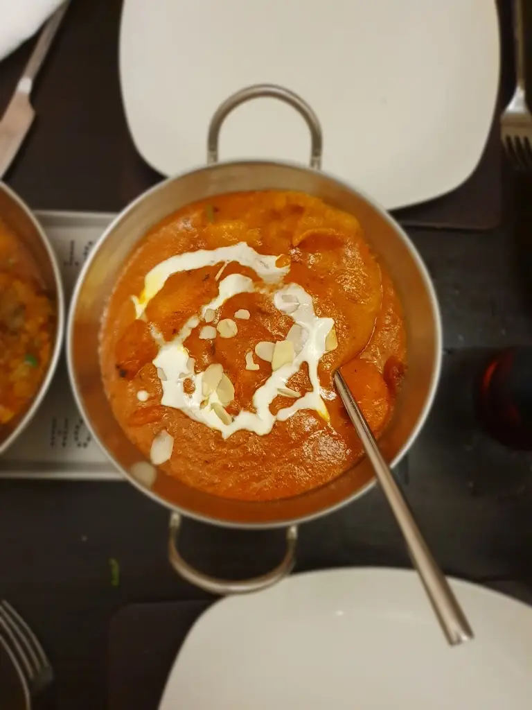 Menu_Basmati Indian Restaurant Petworth_Petworth_immagine_2