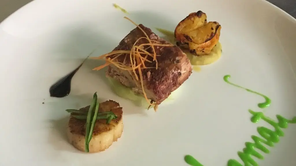 Menu_Basmati Indian Restaurant Petworth_Petworth_immagine_4