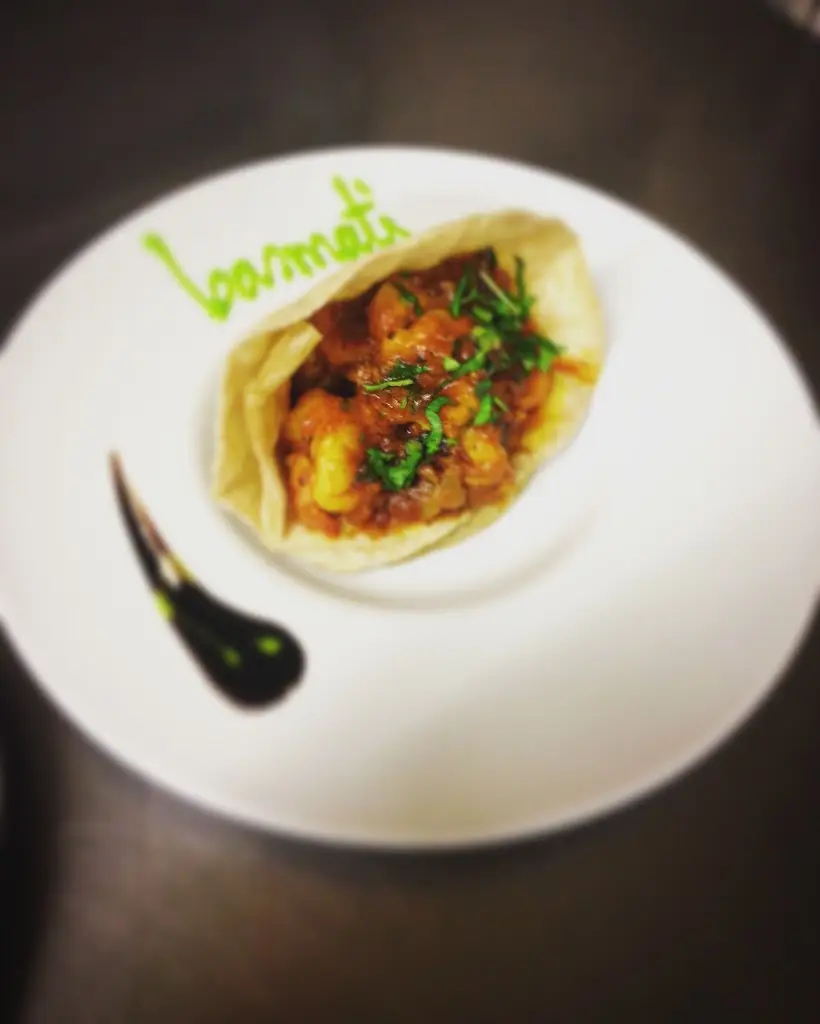 Menu_Basmati Indian Restaurant Petworth_Petworth_immagine_5