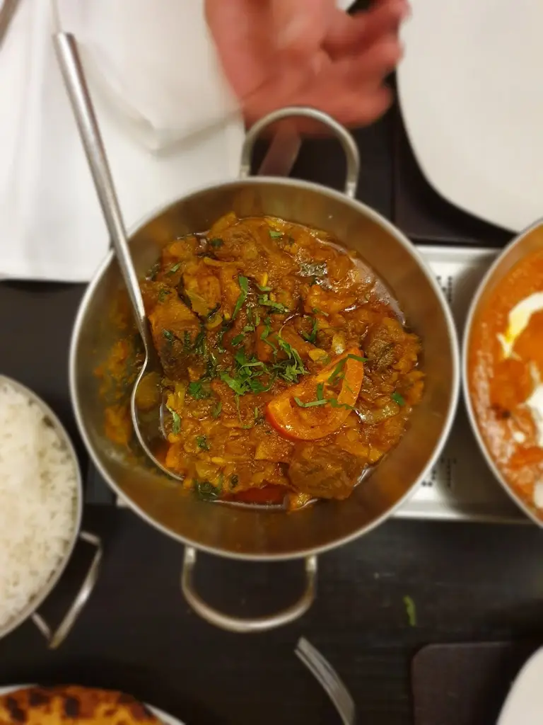 Menu_Basmati Indian Restaurant Petworth_Petworth_immagine_6