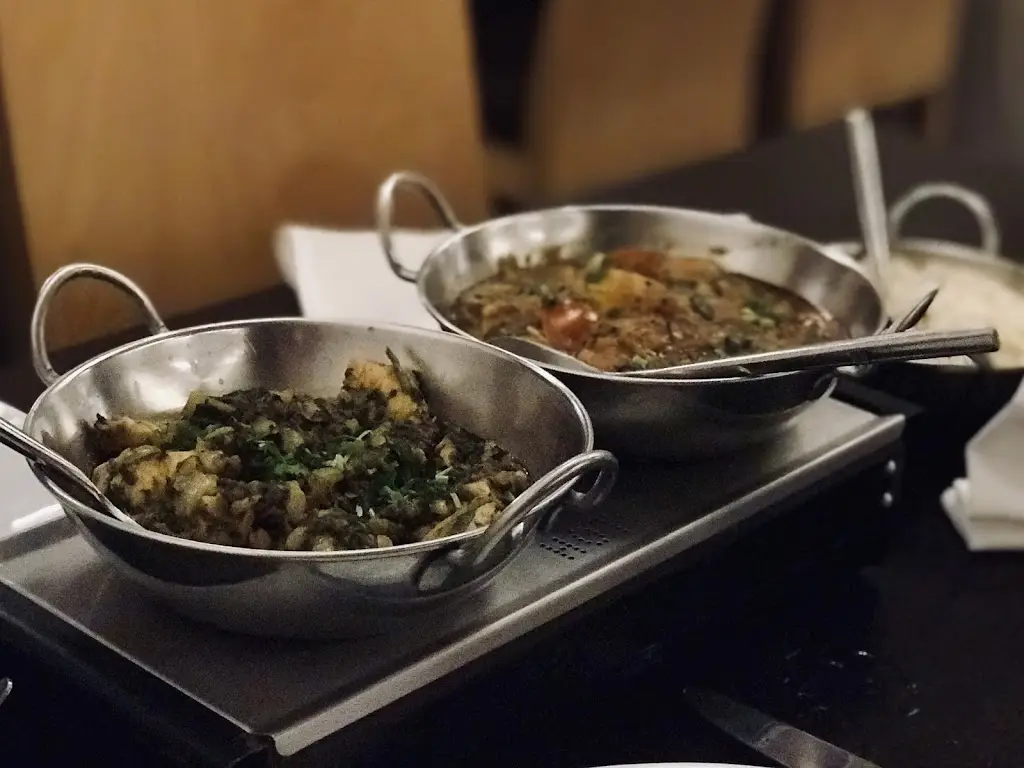 Menu_Basmati Indian Restaurant Petworth_Petworth_immagine_7