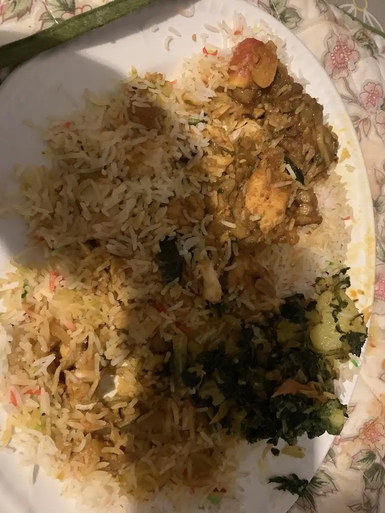 Menu_Basmati Indian Restaurant Petworth_Petworth_immagine_9