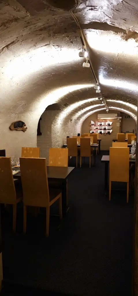 Roy King_Basmati Indian Restaurant Petworth_Petworth_recensione