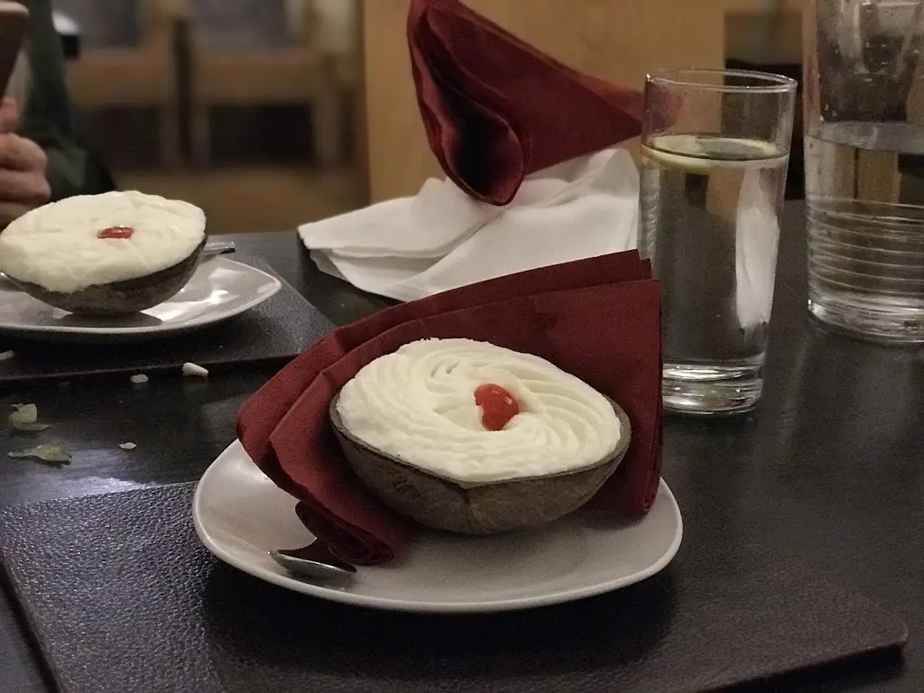 James Wickenden_Basmati Indian Restaurant Petworth_Petworth_recensione