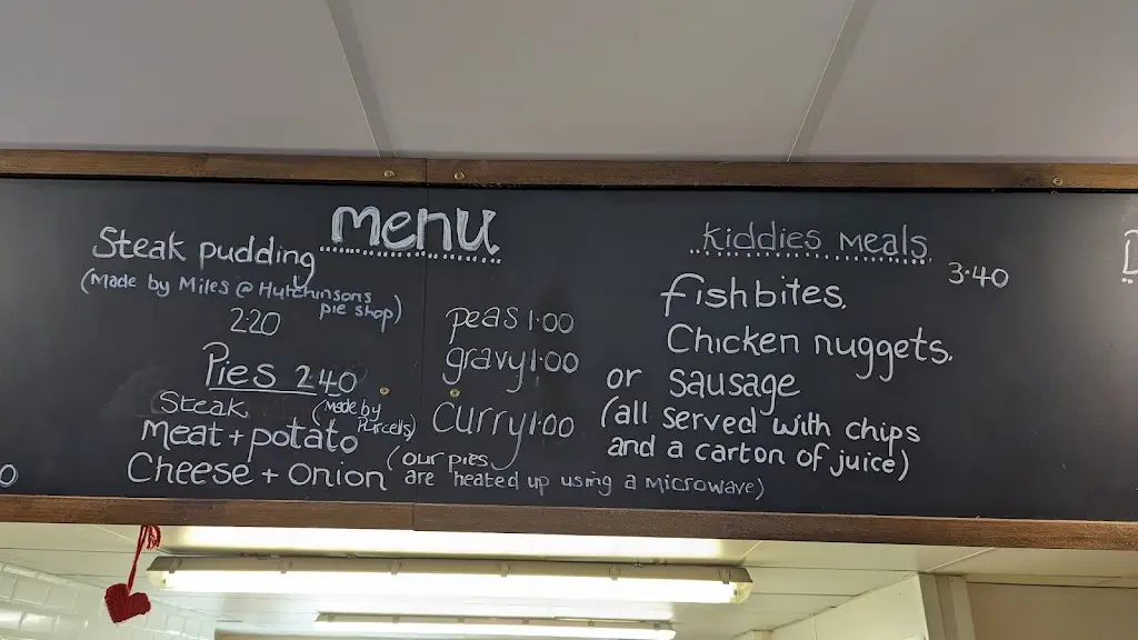 Menu_Albert Road Fisheries_Barnoldswick_image_2