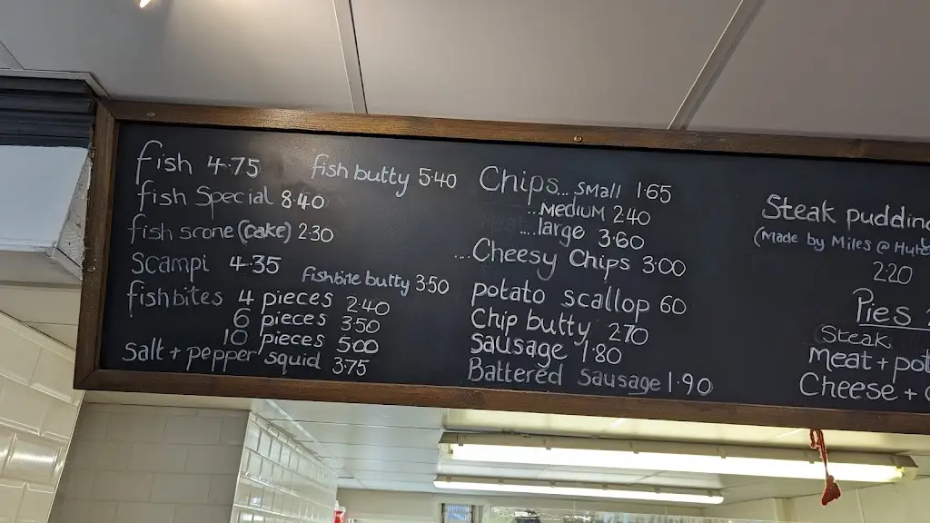 Menu_Albert Road Fisheries_Barnoldswick_image_3