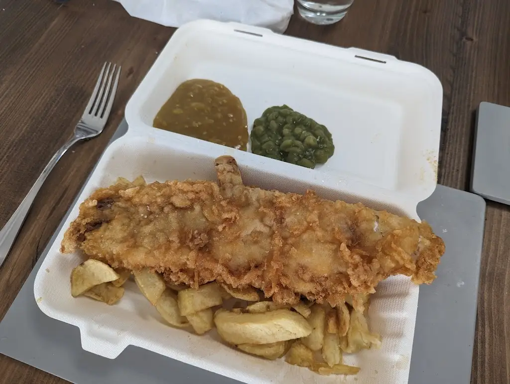 a.fellow_Albert Road Fisheries_Barnoldswick_review