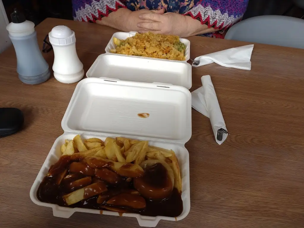 Derek Gardner_Albert Road Fisheries_Barnoldswick_review