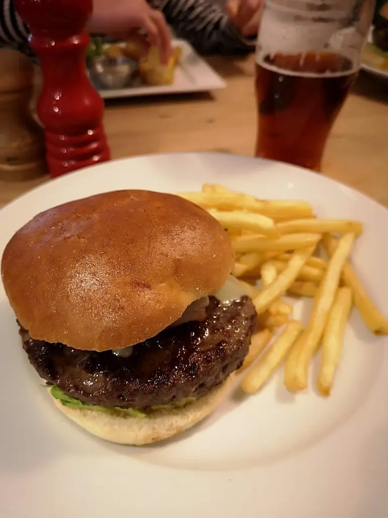 Menu_The Stonemasons Inn_Petworth_image_7