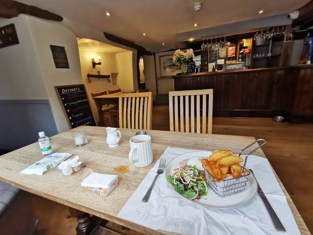 Menu_The Stonemasons Inn_Petworth_image_9