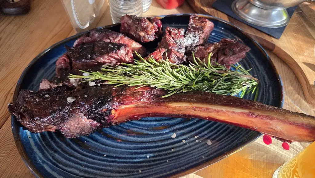 Mariusz Krusz_The Stonemasons Inn_Petworth_review