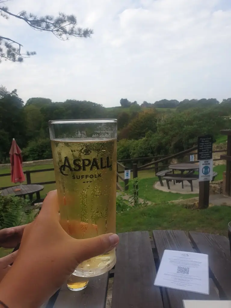 Menu_The Black Horse Inn_Petworth_image_5