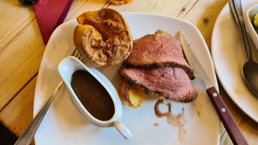 Menu_The Black Horse Inn_Petworth_image_7