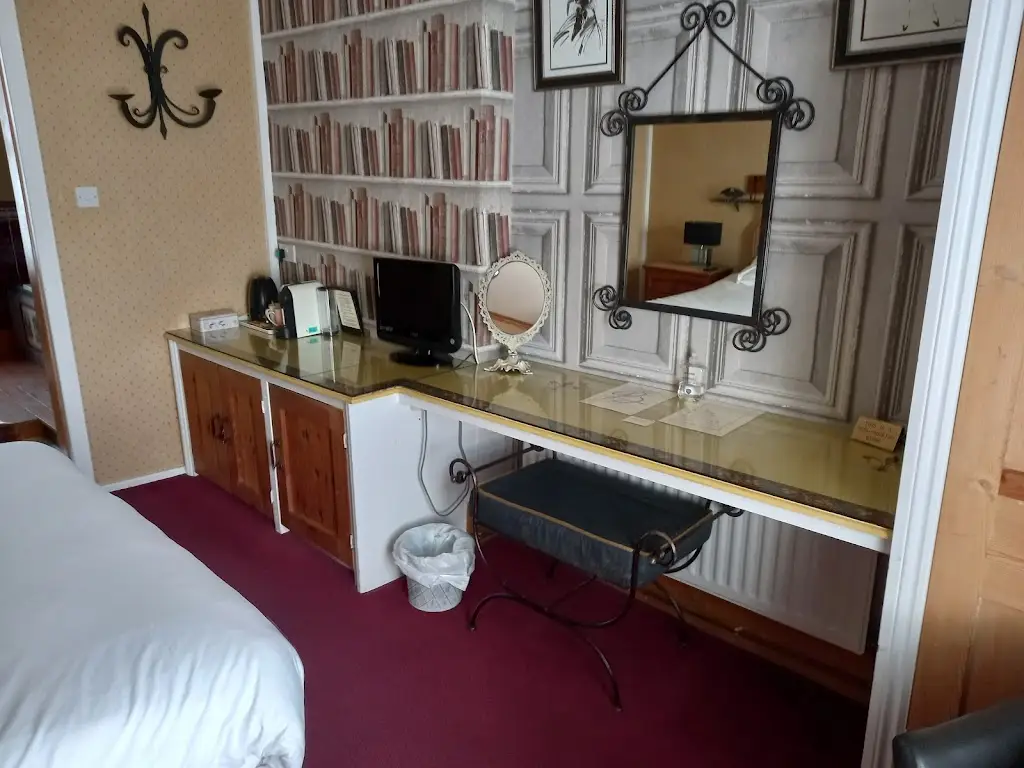 Badgers restaurant in Petworth