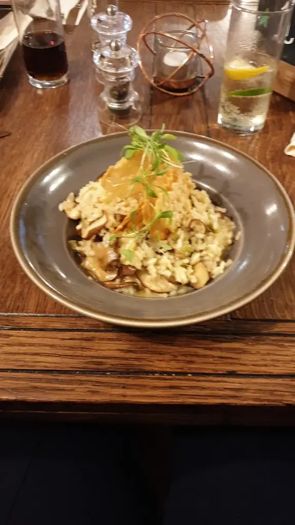 Menu_The Star_Petworth_immagine_3