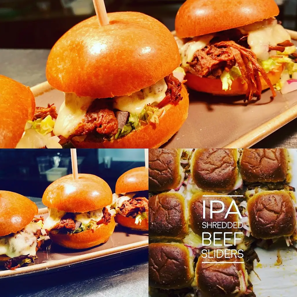 Menu_The Star_Petworth_immagine_4