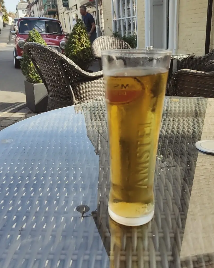 Menu_The Star_Petworth_immagine_5