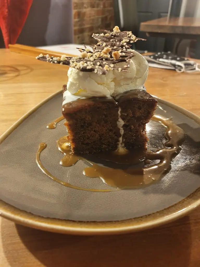 Menu_The Star_Petworth_immagine_6