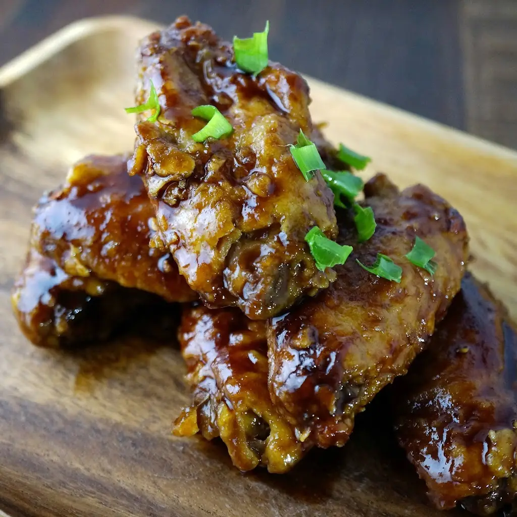 Menu_The Star_Petworth_immagine_7