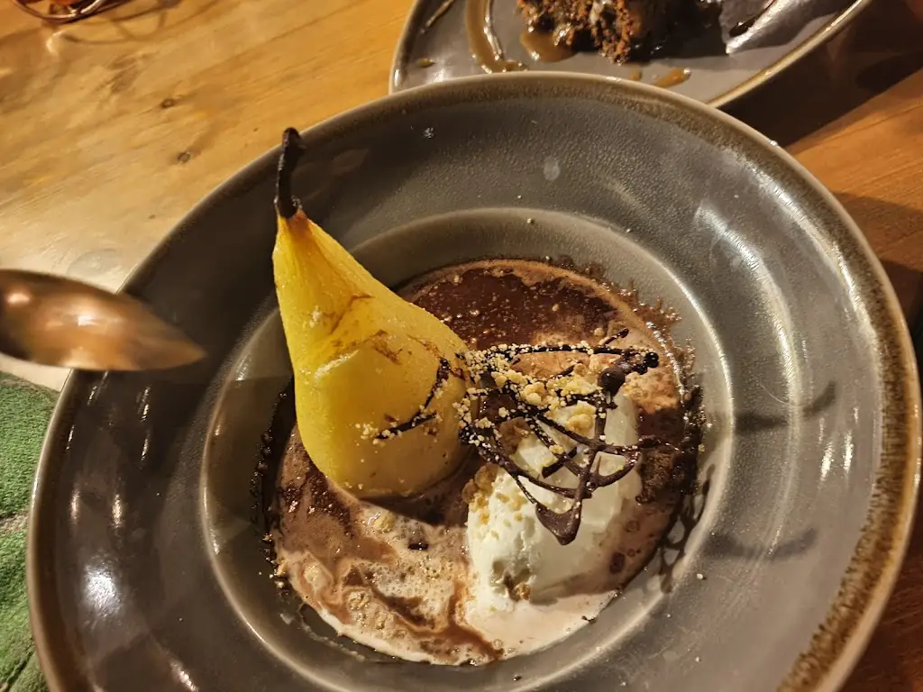 Menu_The Star_Petworth_immagine_8