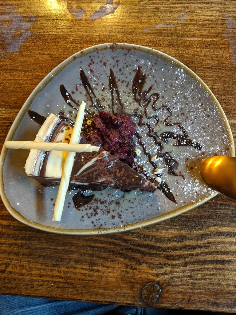 Menu_The Star_Petworth_immagine_9