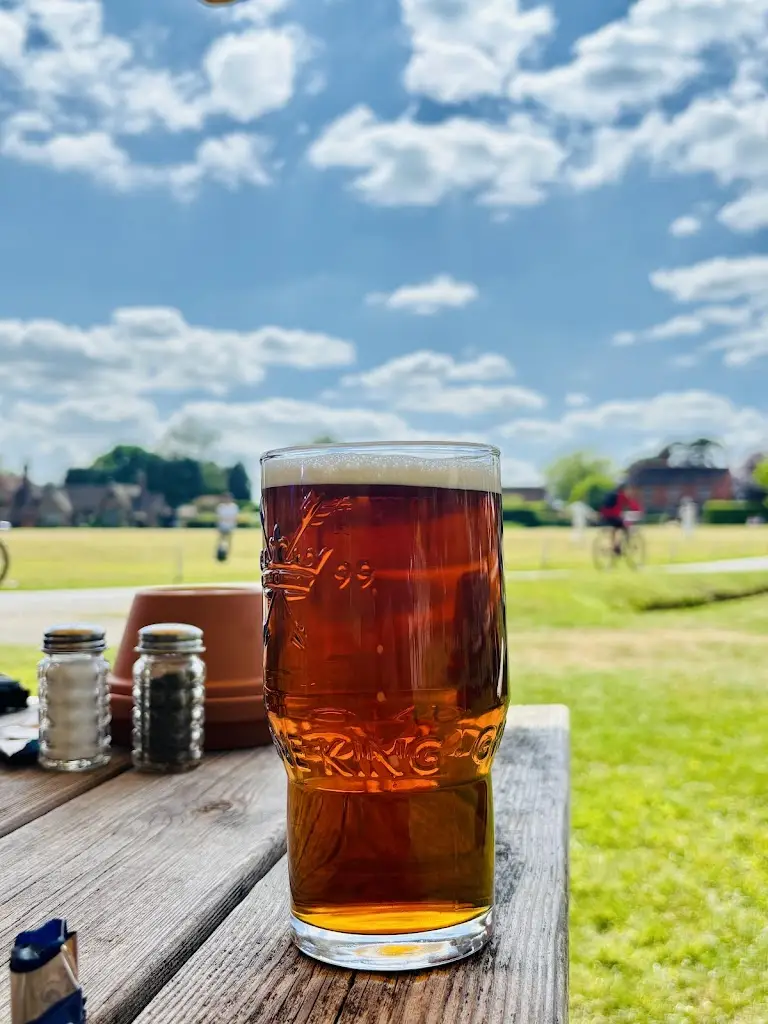 Menu_The Noahs Ark Inn_Petworth_image_4