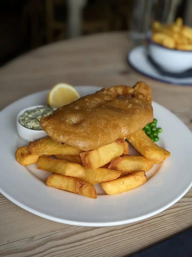 Menu_The Noahs Ark Inn_Petworth_image_5