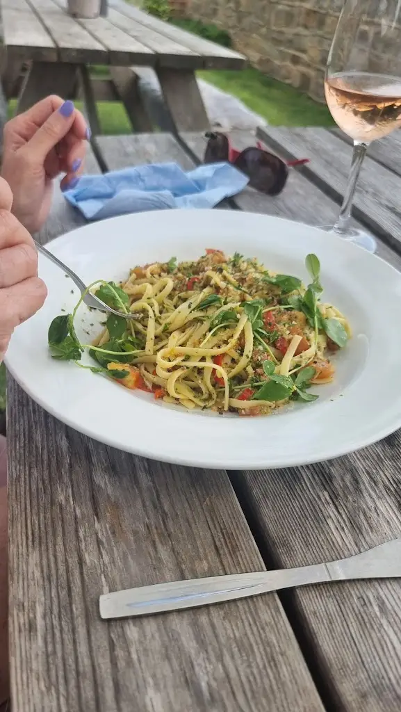 Menu_The Noahs Ark Inn_Petworth_image_7