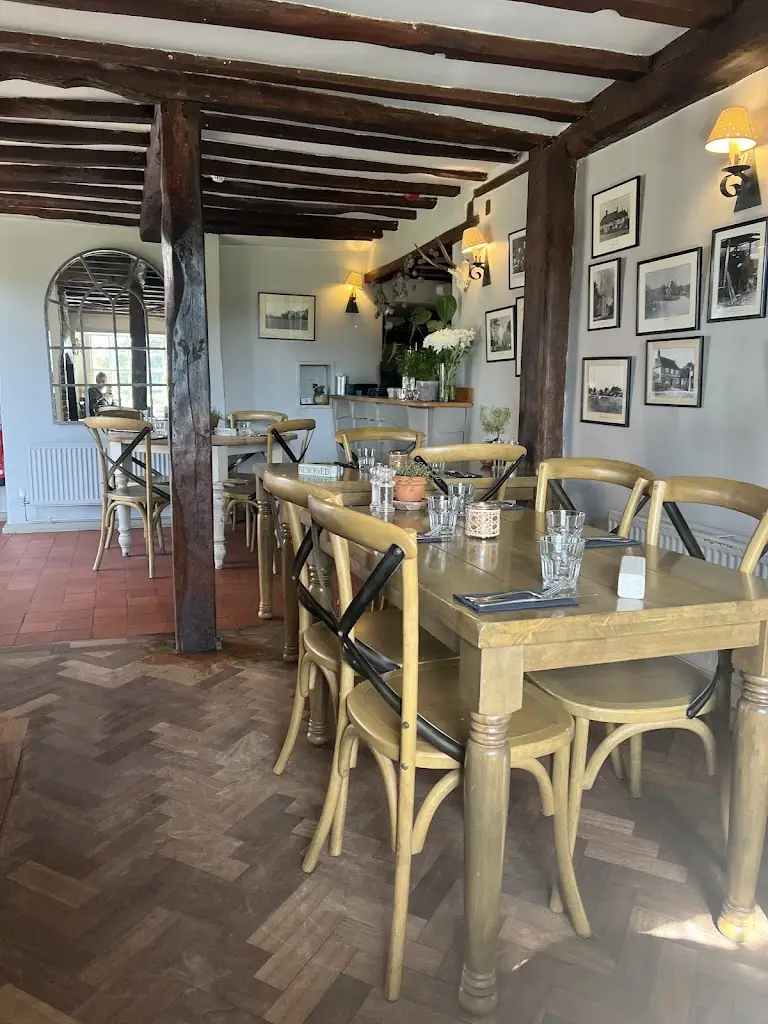 The Noahs Ark Inn_Petworth_slider_image_2