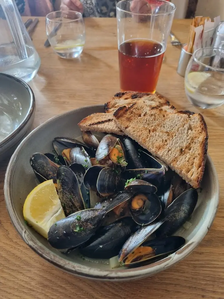 Menu_The Angel Inn_Petworth_image_9